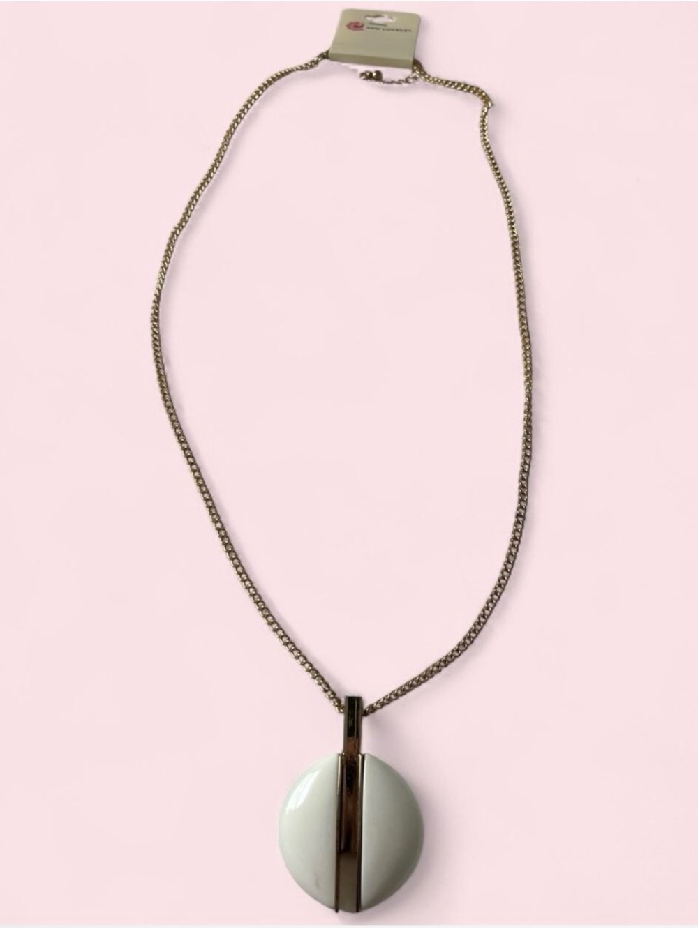 Vintage necklace